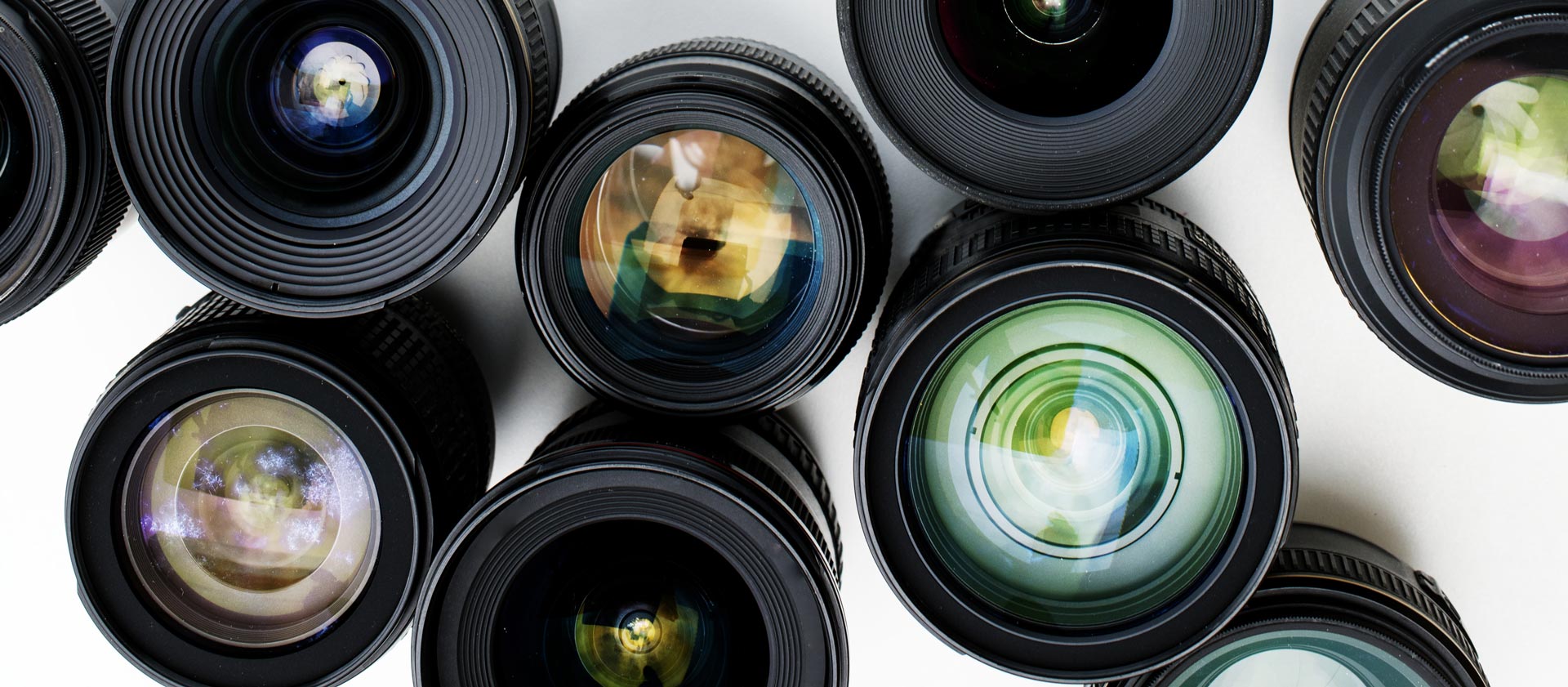 VIDEO PRODUCTION PORTFOLIO Aperture Videography